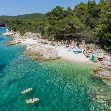 Sole Azzurro Apartamento Mali Lošinj Exterior foto