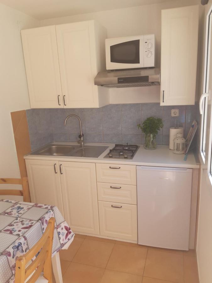 Sole Azzurro Apartamento Mali Lošinj Exterior foto