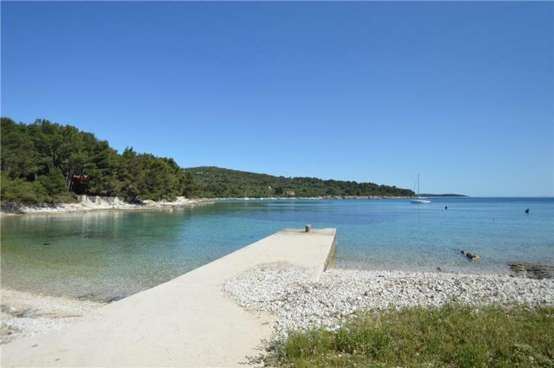 Sole Azzurro Apartamento Mali Lošinj Exterior foto