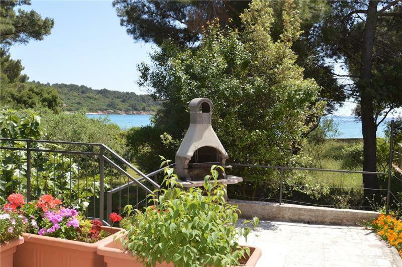 Sole Azzurro Apartamento Mali Lošinj Exterior foto